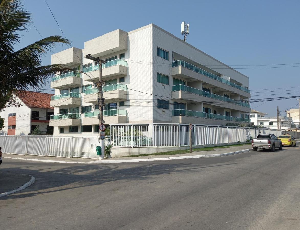 Apto De 2 Quartos Vista Pro Mar De Itauna Saquarema Luaran gambar