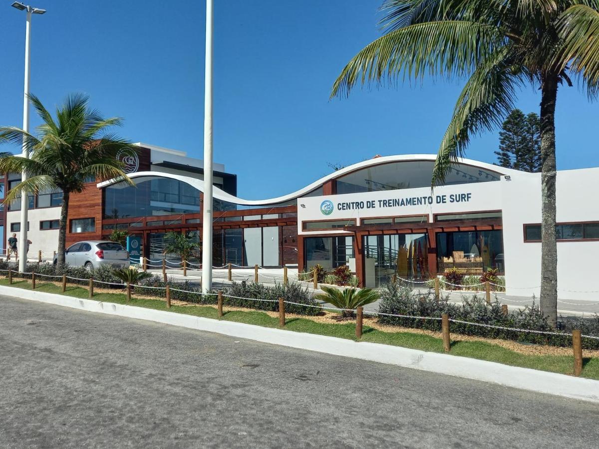 Apto De 2 Quartos Vista Pro Mar De Itauna Saquarema Luaran gambar