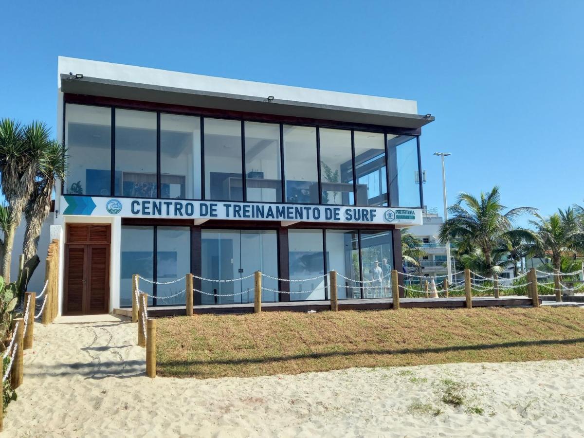 Apto De 2 Quartos Vista Pro Mar De Itauna Saquarema Luaran gambar