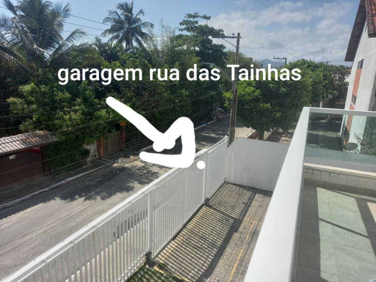 Apto De 2 Quartos Vista Pro Mar De Itauna Saquarema Luaran gambar