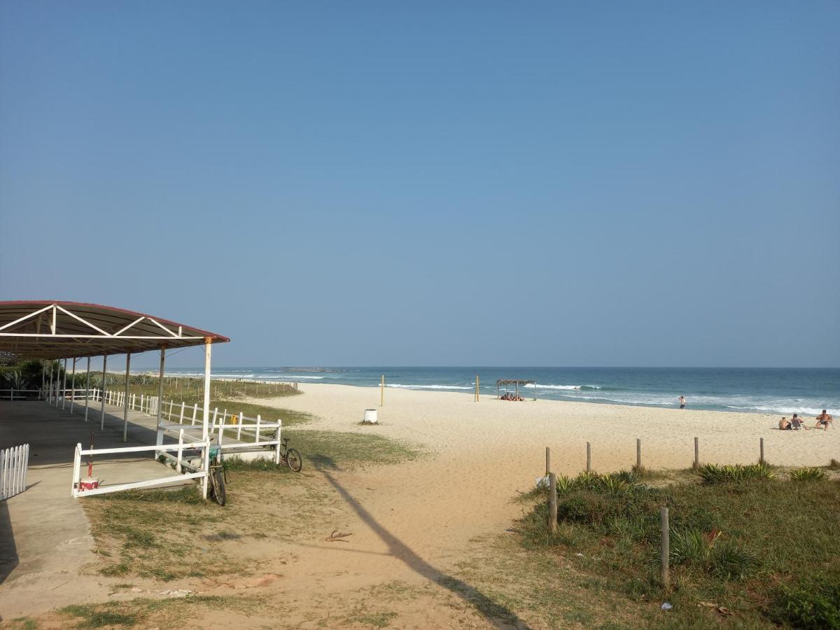 Apto De 2 Quartos Vista Pro Mar De Itauna Saquarema Luaran gambar