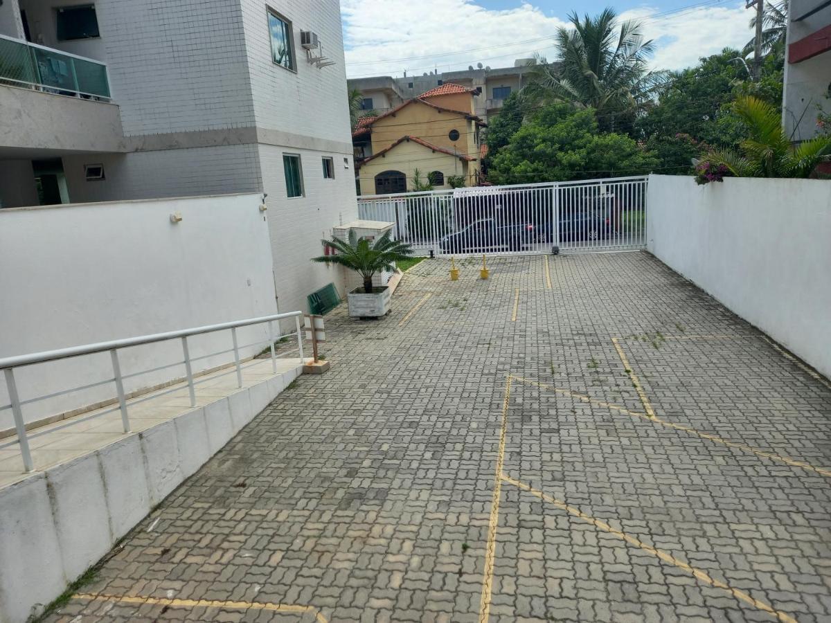 Apto De 2 Quartos Vista Pro Mar De Itauna Saquarema Luaran gambar