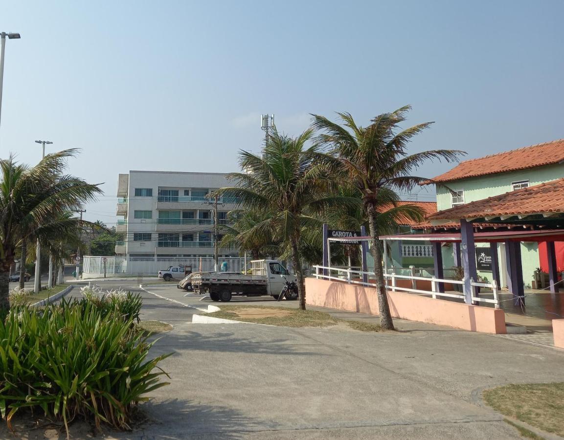 Apto De 2 Quartos Vista Pro Mar De Itauna Saquarema Luaran gambar