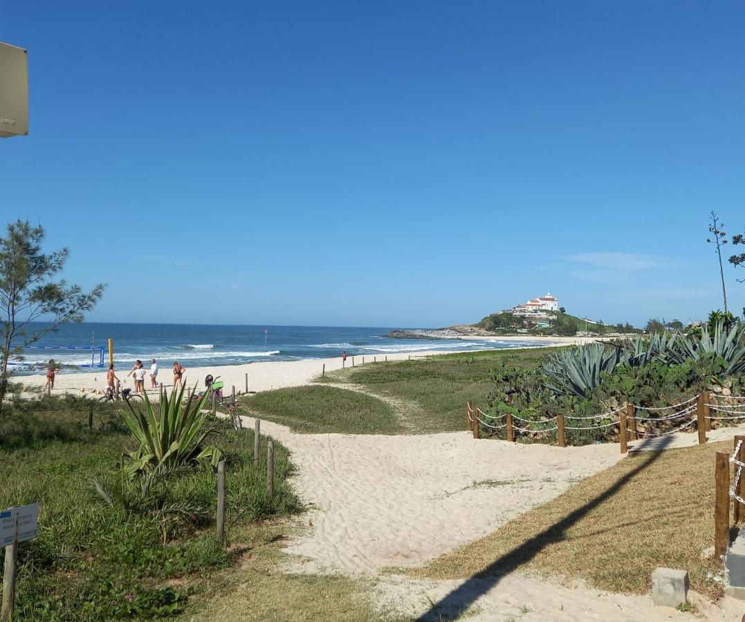 Apto De 2 Quartos Vista Pro Mar De Itauna Saquarema Luaran gambar